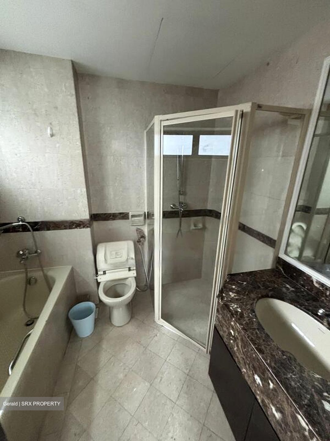 The Bencoolen (D7), Apartment #484277891